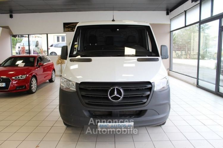 Mercedes Sprinter FOURGON FGN 311 CDI 39 3.5T - <small></small> 21.800 € <small>TTC</small> - #7