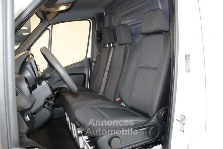 Mercedes Sprinter FOURGON FGN 311 CDI 39 3.5T - <small></small> 21.800 € <small>TTC</small> - #8