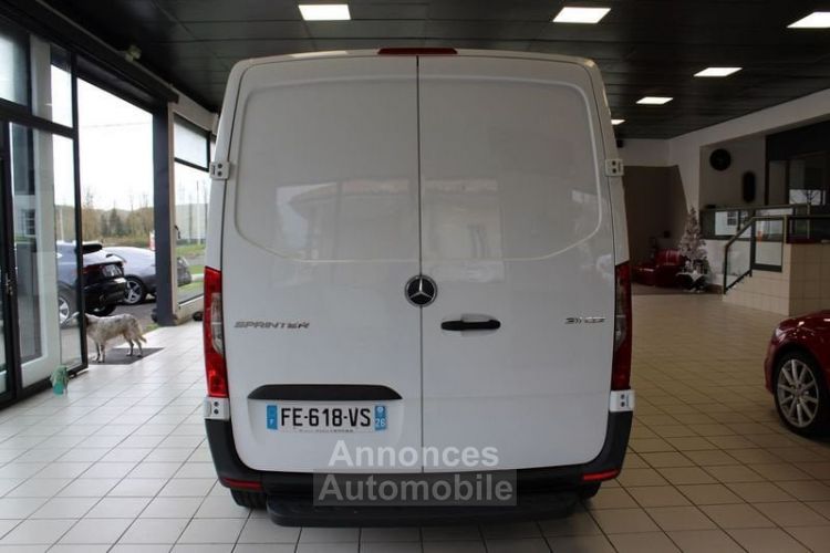 Mercedes Sprinter FOURGON FGN 311 CDI 39 3.5T - <small></small> 21.800 € <small>TTC</small> - #12