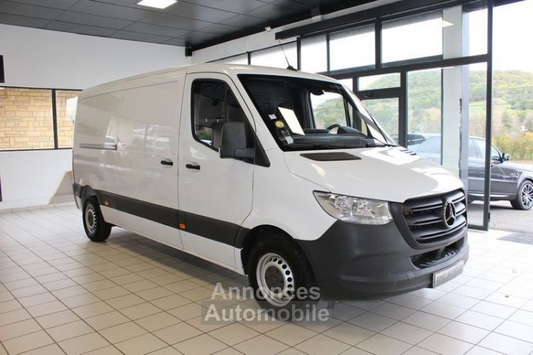 Mercedes Sprinter FOURGON FGN 311 CDI 39 3.5T - <small></small> 21.800 € <small>TTC</small> - #13