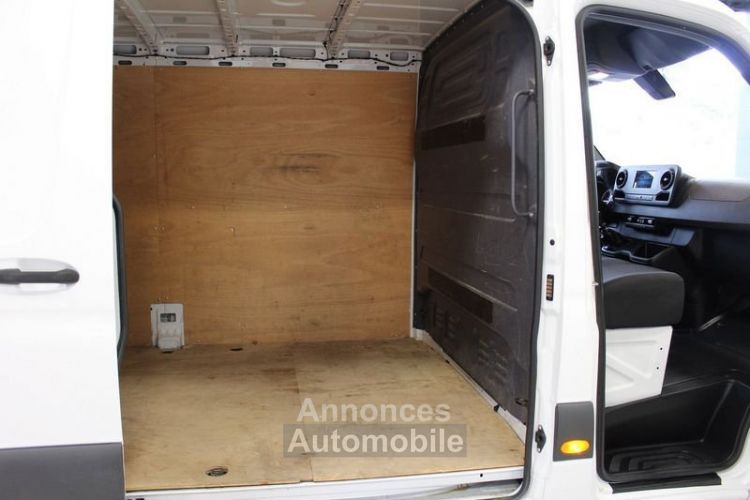 Mercedes Sprinter FOURGON FGN 311 CDI 39 3.5T - <small></small> 21.800 € <small>TTC</small> - #16