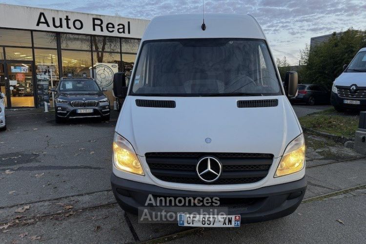 Mercedes Sprinter FOURGON FGN 313 CDI 43S 3.5t  - <small></small> 24.900 € <small>TTC</small> - #2