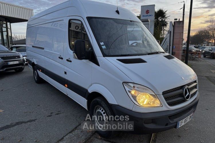 Mercedes Sprinter FOURGON FGN 313 CDI 43S 3.5t  - <small></small> 24.900 € <small>TTC</small> - #3