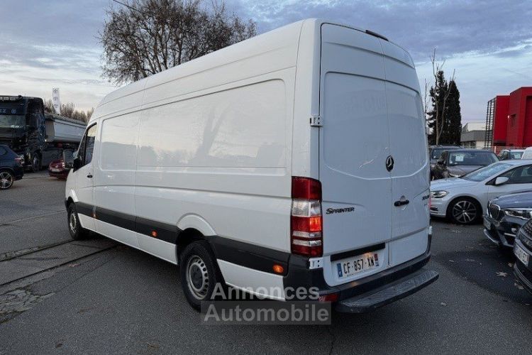 Mercedes Sprinter FOURGON FGN 313 CDI 43S 3.5t  - <small></small> 24.900 € <small>TTC</small> - #6