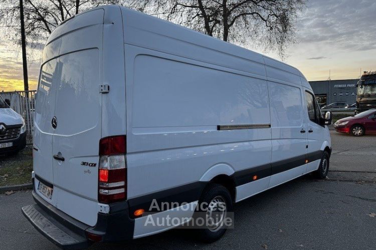 Mercedes Sprinter FOURGON FGN 313 CDI 43S 3.5t  - <small></small> 24.900 € <small>TTC</small> - #7