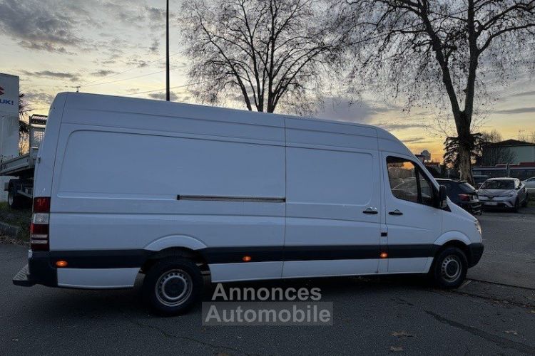 Mercedes Sprinter FOURGON FGN 313 CDI 43S 3.5t  - <small></small> 24.900 € <small>TTC</small> - #8