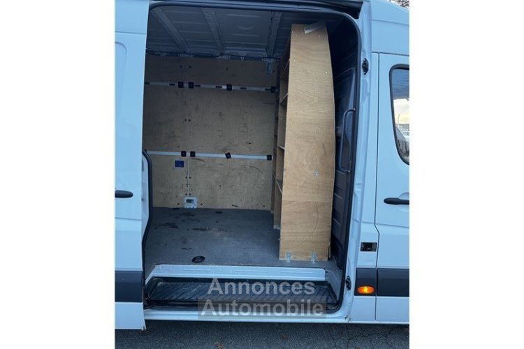 Mercedes Sprinter FOURGON FGN 313 CDI 43S 3.5t  - <small></small> 24.900 € <small>TTC</small> - #10