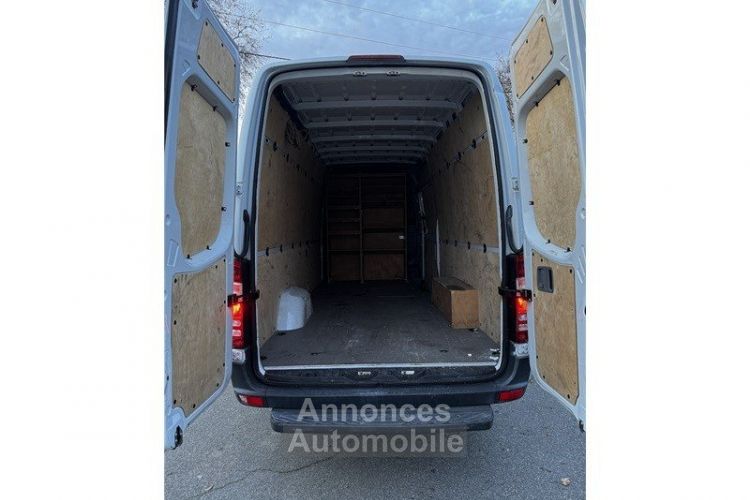 Mercedes Sprinter FOURGON FGN 313 CDI 43S 3.5t  - <small></small> 24.900 € <small>TTC</small> - #11