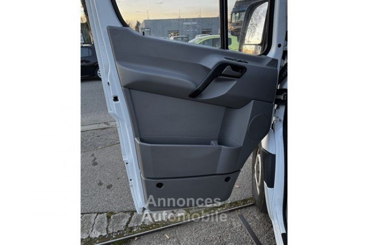 Mercedes Sprinter FOURGON FGN 313 CDI 43S 3.5t  - <small></small> 24.900 € <small>TTC</small> - #20