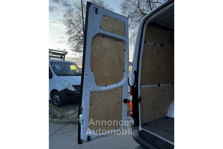 Mercedes Sprinter FOURGON FGN 313 CDI 43S 3.5t  - <small></small> 24.900 € <small>TTC</small> - #25