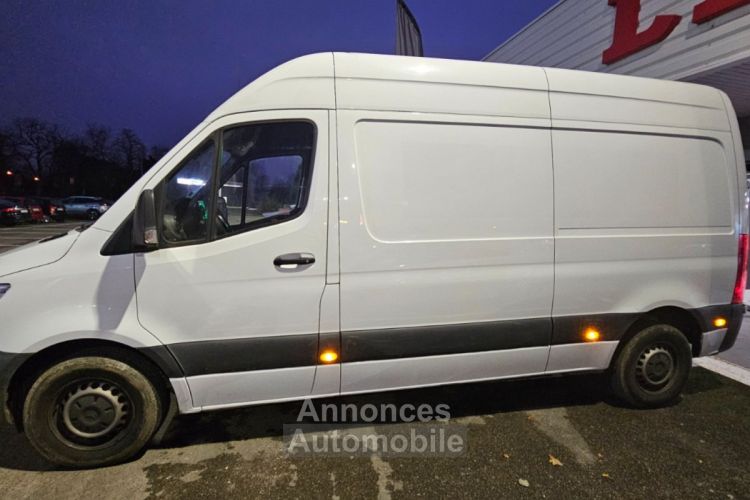 Mercedes Sprinter FOURGON GN 311 CDI 33 3.5T - <small></small> 14.990 € <small>TTC</small> - #2