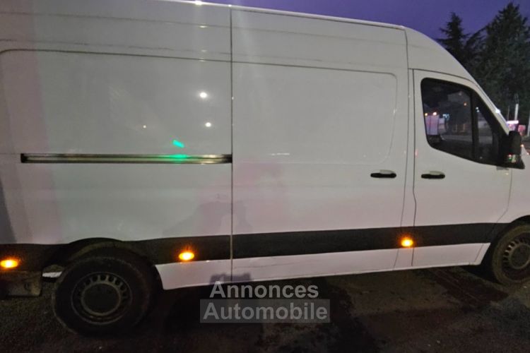 Mercedes Sprinter FOURGON GN 311 CDI 33 3.5T - <small></small> 14.990 € <small>TTC</small> - #6