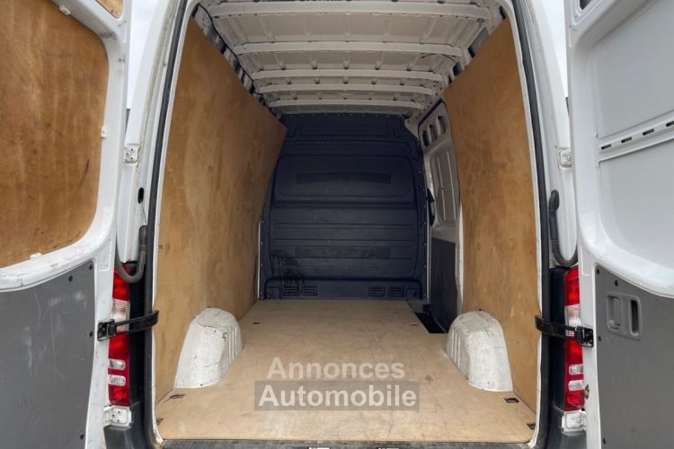 Mercedes Sprinter FOURGON GN 313 CDI 4x2 3.5t - <small></small> 15.490 € <small>TTC</small> - #22