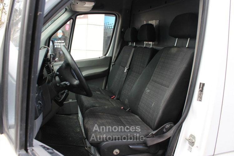 Mercedes Sprinter II (2) 311 CDI 37S 3.5T - <small></small> 11.990 € <small>TTC</small> - #5