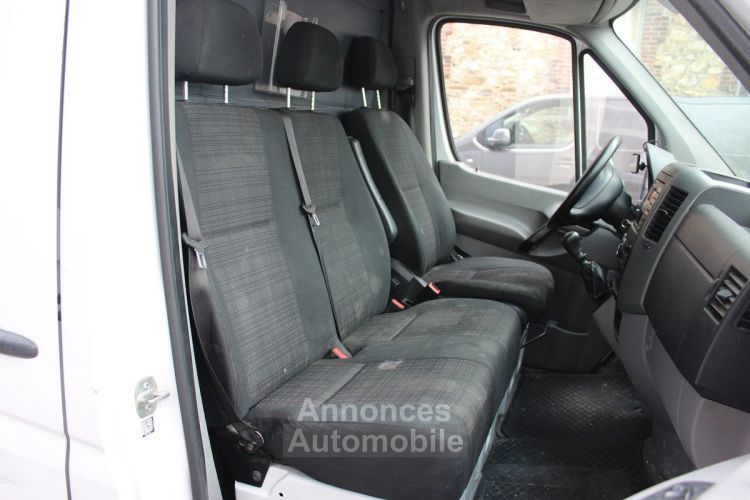 Mercedes Sprinter II (2) 311 CDI 37S 3.5T - <small></small> 11.990 € <small>TTC</small> - #6