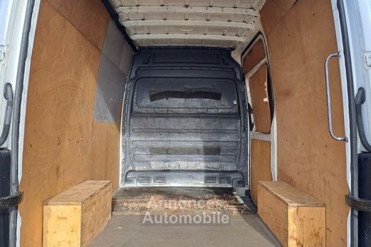 Mercedes Sprinter II 906.135 319CDI 3.0 D Châssis cabine long 3.5T 190 cv BOITE AUTO - <small></small> 19.990 € <small>TTC</small> - #5