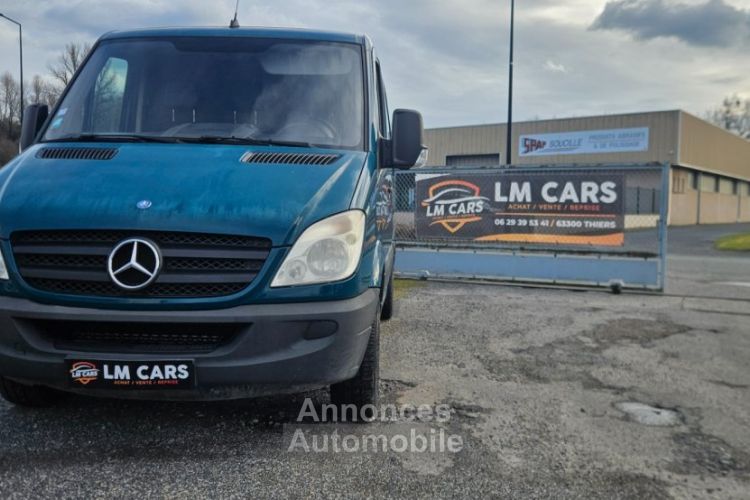 Mercedes Sprinter II Combi 311/315 CDI (906.731/733/735) - <small></small> 5.990 € <small>TTC</small> - #1