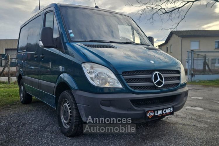 Mercedes Sprinter II Combi 311/315 CDI (906.731/733/735) - <small></small> 5.990 € <small>TTC</small> - #2