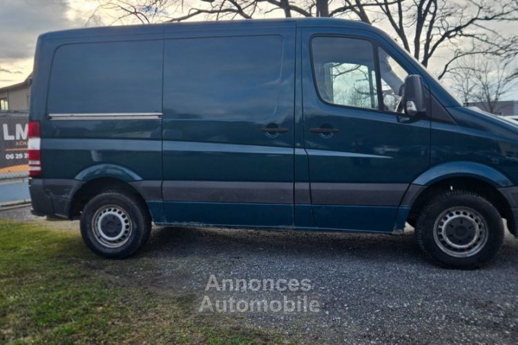 Mercedes Sprinter II Combi 311/315 CDI (906.731/733/735) - <small></small> 5.990 € <small>TTC</small> - #3