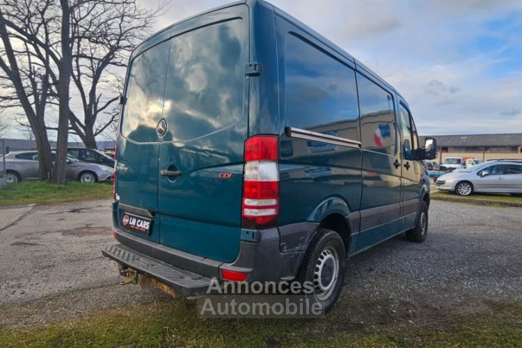 Mercedes Sprinter II Combi 311/315 CDI (906.731/733/735) - <small></small> 5.990 € <small>TTC</small> - #4