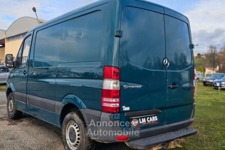 Mercedes Sprinter II Combi 311/315 CDI (906.731/733/735) - <small></small> 5.990 € <small>TTC</small> - #6