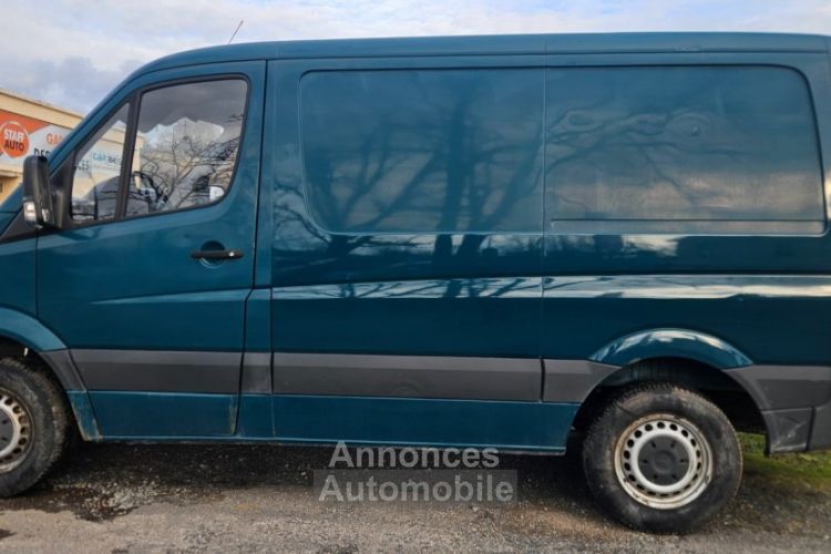 Mercedes Sprinter II Combi 311/315 CDI (906.731/733/735) - <small></small> 5.990 € <small>TTC</small> - #7