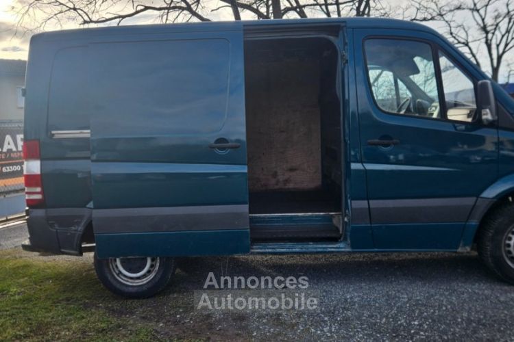 Mercedes Sprinter II Combi 311/315 CDI (906.731/733/735) - <small></small> 5.990 € <small>TTC</small> - #10