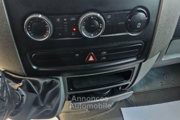 Mercedes Sprinter II Combi 311/315 CDI (906.731/733/735) - <small></small> 5.990 € <small>TTC</small> - #16