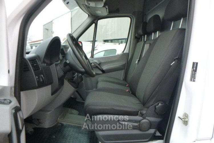 Mercedes Sprinter II Fourgon 2.2 CDI - <small></small> 12.990 € <small>TTC</small> - #7