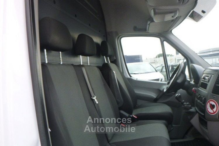 Mercedes Sprinter II Fourgon 2.2 CDI - <small></small> 12.990 € <small>TTC</small> - #9