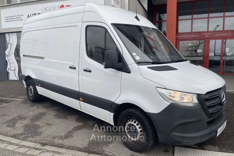 Mercedes Sprinter III Fourgon 314 2.2L CDi 143 ch 39S L3H2 - <small></small> 20.190 € <small>TTC</small> - #1