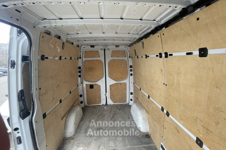 Mercedes Sprinter III Fourgon 314 2.2L CDi 143 ch 39S L3H2 - <small></small> 20.190 € <small>TTC</small> - #21