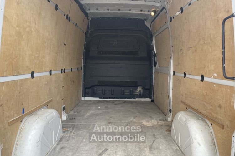 Mercedes Sprinter III Fourgon 314 2.2L CDi 143 ch 39S L3H2 - <small></small> 20.190 € <small>TTC</small> - #23