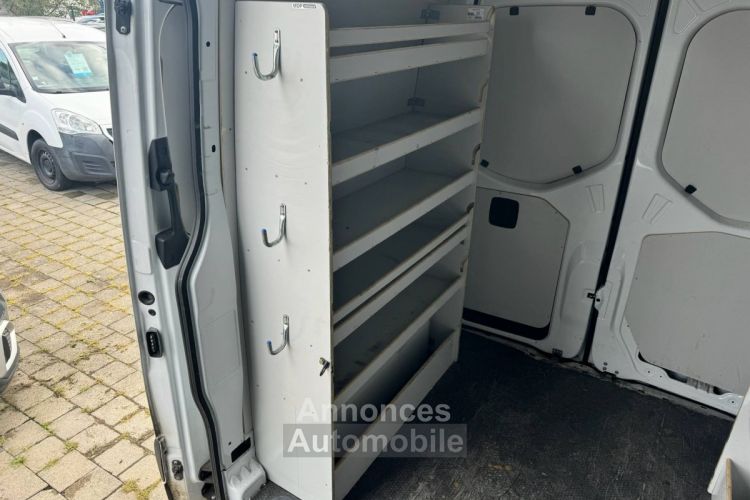 Mercedes Sprinter LOA / TVA L2H1 211CDI 2.2 D 16V Fourgon moyen 114 cv - <small></small> 28.990 € <small>TTC</small> - #10