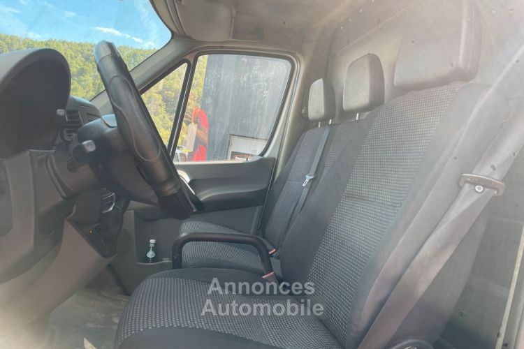 Mercedes Sprinter Mercedes 215 cdi boite automatique 2.2 D 150 cv garantie - <small></small> 9.990 € <small>TTC</small> - #5