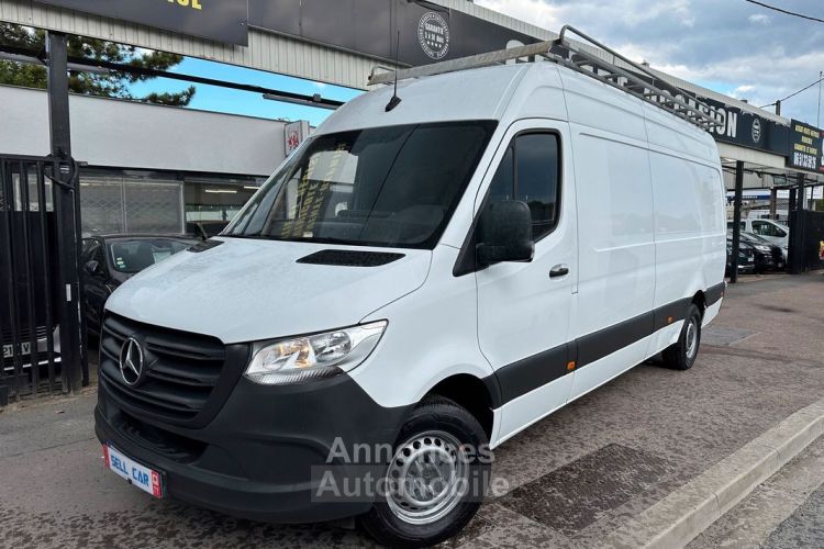 Mercedes Sprinter Mercedes 311 cdi 43S GPS-CarPlay 06-2021 - <small></small> 21.900 € <small>TTC</small> - #1