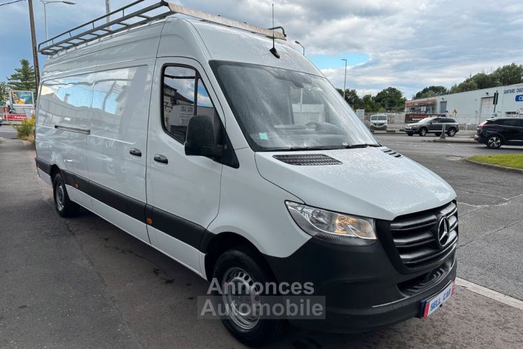 Mercedes Sprinter Mercedes 311 cdi 43S GPS-CarPlay 06-2021 - <small></small> 21.900 € <small>TTC</small> - #2