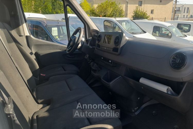 Mercedes Sprinter Mercedes 314 CDI 143 cv Année 2020 Carnet d'entretien complet - <small></small> 21.000 € <small>TTC</small> - #4