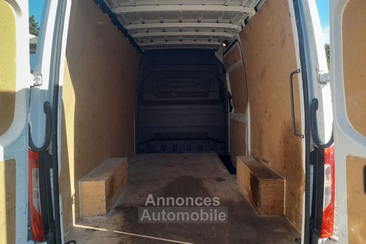 Mercedes Sprinter Mercedes 314 CDI 143 cv Année 2020 Carnet d'entretien complet - <small></small> 21.000 € <small>TTC</small> - #5