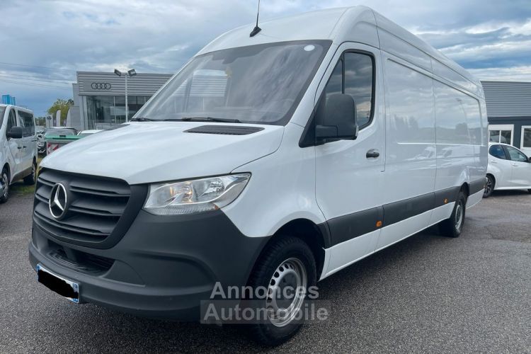 Mercedes Sprinter Mercedes 314 CDI 43 Long 3T5 First Propulsion Lourd- TVA RECUPERABLE - <small></small> 29.990 € <small>TTC</small> - #1