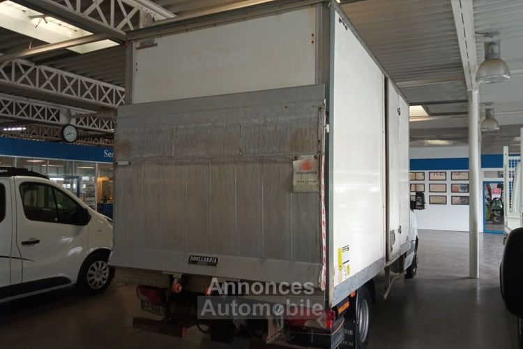 Mercedes Sprinter Mercedes 513 CDI Caisse - <small></small> 13.080 € <small>TTC</small> - #2