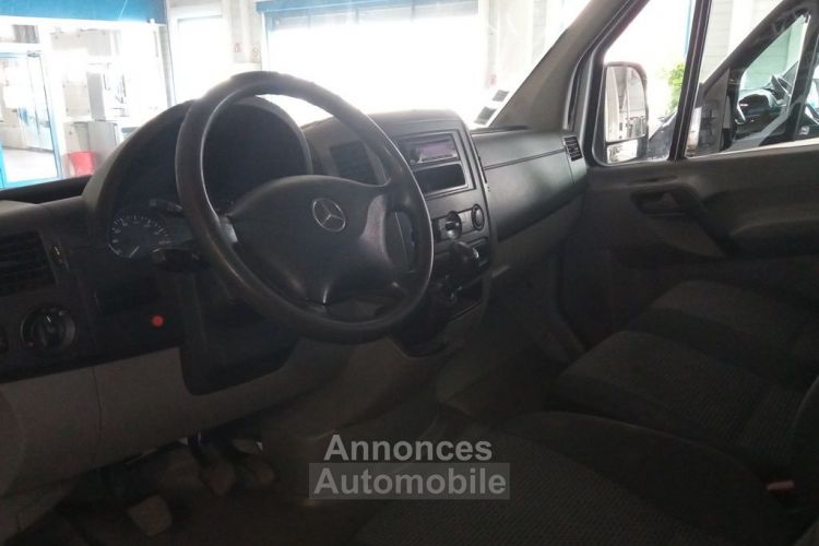 Mercedes Sprinter Mercedes 513 CDI Caisse - <small></small> 13.080 € <small>TTC</small> - #4