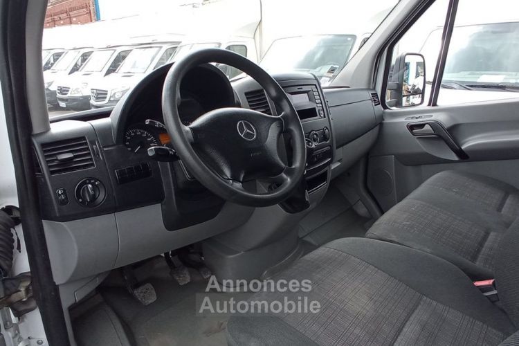 Mercedes Sprinter Mercedes 513 CDI caisse - <small></small> 14.880 € <small>TTC</small> - #5