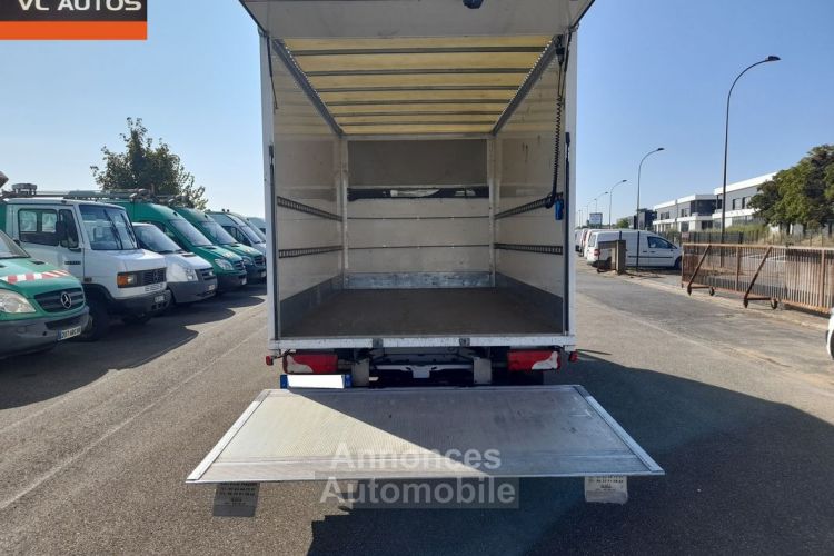 Mercedes Sprinter Mercedes Caisse Hayon 20m3 514 CDI 143cv Année 2020 Carnet d'entretien complet - <small></small> 26.340 € <small>TTC</small> - #4