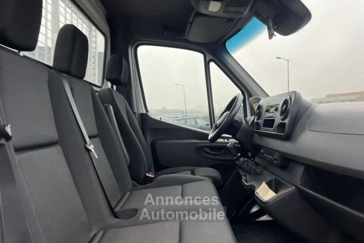 Mercedes Sprinter Mercedes CCB 511 CDI 37 3T5 PROPULSION - <small></small> 23.325 € <small></small> - #6