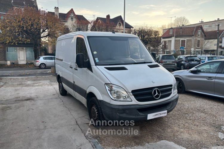 Mercedes Sprinter Mercedes fg 3.t - <small></small> 7.990 € <small>TTC</small> - #1