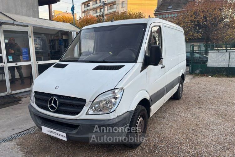 Mercedes Sprinter Mercedes fg 3.t - <small></small> 7.990 € <small>TTC</small> - #2