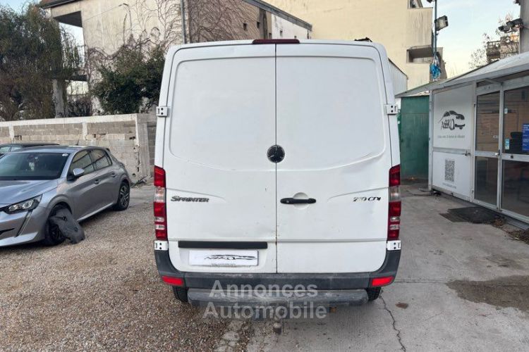 Mercedes Sprinter Mercedes fg 3.t - <small></small> 7.990 € <small>TTC</small> - #3