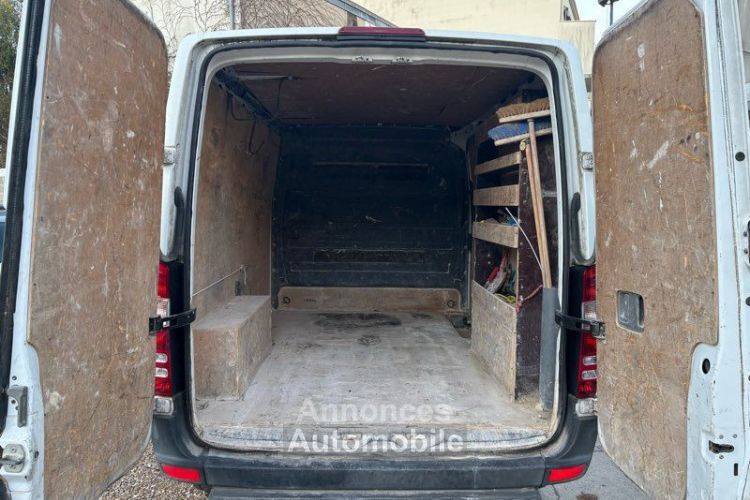 Mercedes Sprinter Mercedes fg 3.t - <small></small> 7.990 € <small>TTC</small> - #4