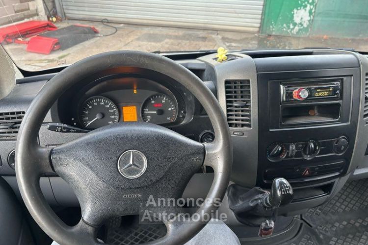 Mercedes Sprinter Mercedes fg 3.t - <small></small> 7.990 € <small>TTC</small> - #5